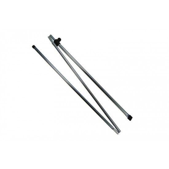 Pressure bar 2 pcs.