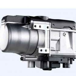 Air Top EVO installation box