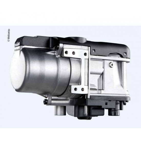 Air Top EVO installation box