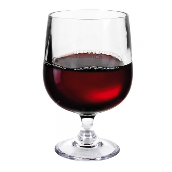 Piccolo wine glass set of 2 - SAN