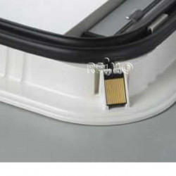 Dometic Heki 2-4 mounting kits