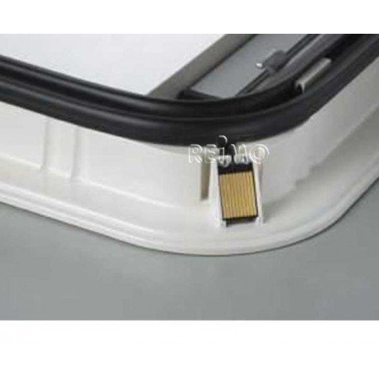 Dometic Heki 2-4 mounting kits
