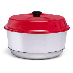 Camping oven Omnia Classic Maxi 3L