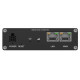 WiFive bundle consisting of router and antenna