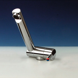 Single-lever mixer TREND A - Swivel spout