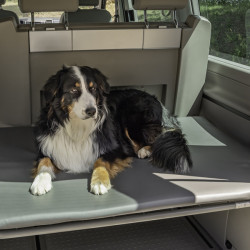 Dog mattress - rear cushion for VW T5/T6 California