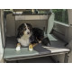 Dog mattress - rear cushion for VW T5/T6 California