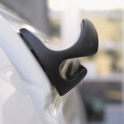 Multirail Citroen Spacetourer and similar models - Right / Passenger side