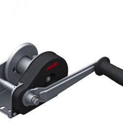 Alko Plus winch type 351 without rope