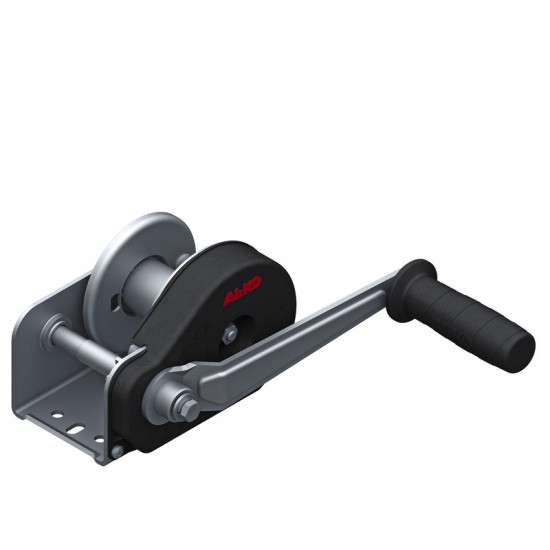 Alko Plus winch type 351 without rope
