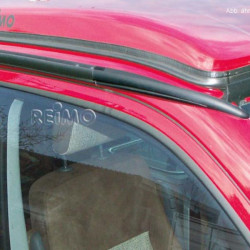 Multirail rain gutter tent mounting rail Mercedes Vito from 2003 onwards, right - passenger side