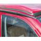 Multirail rain gutter tent mounting rail Mercedes Vito from 2003 onwards, right - passenger side