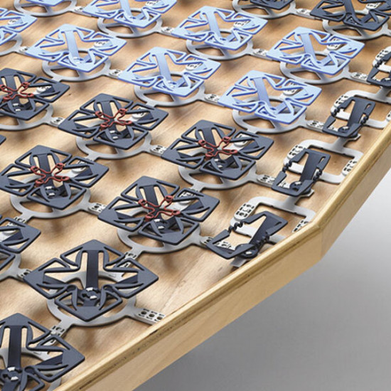 Froli bed system Travel basic package - 70 x 200 cm