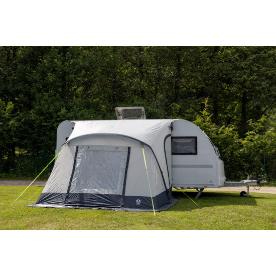 One Beam inflatable caravan awning - Available in 3 sizes