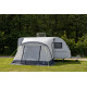 One Beam inflatable caravan awning - Available in 3 sizes
