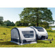 Adria Action Air 391 inflatable sunshade