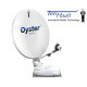 Oyster Vision satellite system, fully automatic