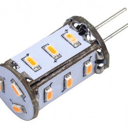 Carbest G4 1W Pin Base LED