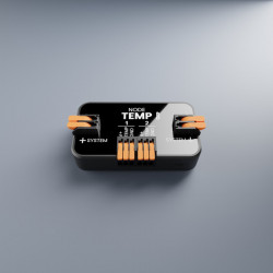 NODE-Temp - Precise temperature sensors