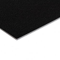 Purvario Velour base plate 30 x 50 cm