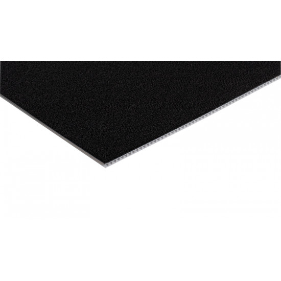 Purvario Velour base plate 30 x 50 cm