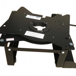 Swivel base Jumpy / Expert KO / Proace / Vivaro from 2016 onwards - passenger side