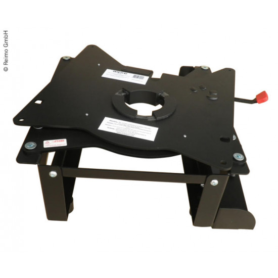 Swivel base Jumpy / Expert KO / Proace / Vivaro from 2016 onwards - passenger side