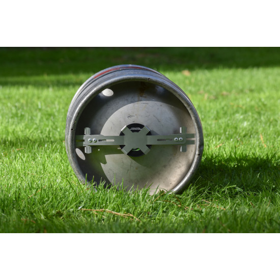 E-Gaslevel - Gas level sensor