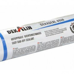 DEKAseal 8936 - Anthracite - 560 ml
