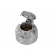Trailer socket 7-pin metal loose