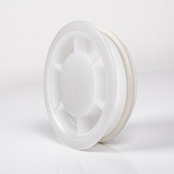 Replacement lid for water tank - White - 120 mm