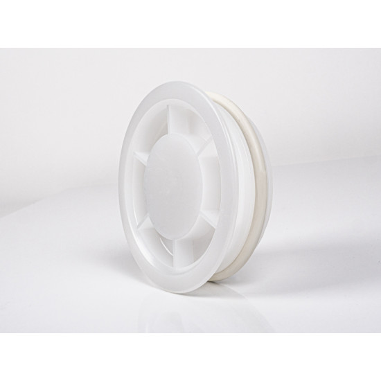 Replacement lid for water tank - White - 120 mm