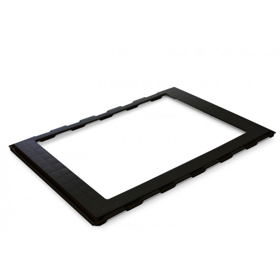Adapter frame 700x500,sch