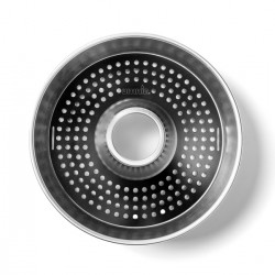 Omnia baking tray (perforated)
