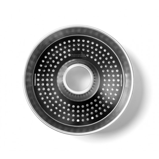 Omnia baking tray (perforated)