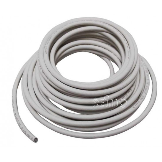 6.5mm coaxial cable