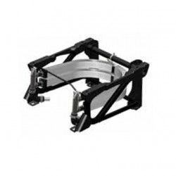 Convector for seat heating