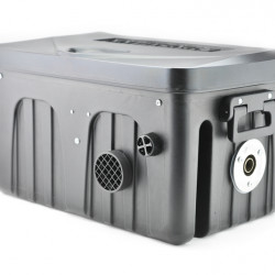 Autoterm Air 2D portable parking heater / roof tent heater