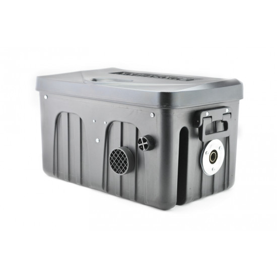 Autoterm Air 2D portable parking heater / roof tent heater