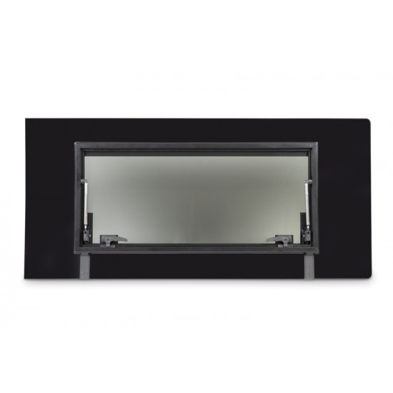 SAFETY GLASS OPENING WINDOWS FOR CAMPING BUSES AND MAXIVANS