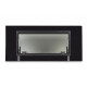 SAFETY GLASS OPENING WINDOWS FOR CAMPING BUSES AND MAXIVANS