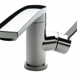 CONTUR S water tap - spout height 186 mm