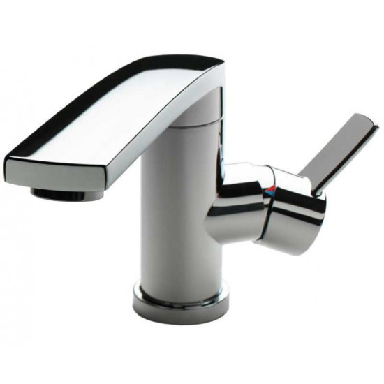 CONTUR S water tap - spout height 186 mm