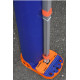 Peggy Peg 2-piece set Peg Tube Pavilion for setting up the awning