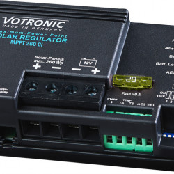 MPPT 440 CI
