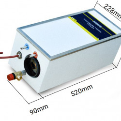 Hot water boiler Therm Boiler 9 Air - 9.9 l / 230 V / 500 W
