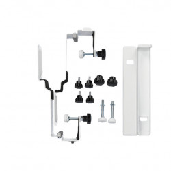 Air conditioner bracket AC2400 and AC2401