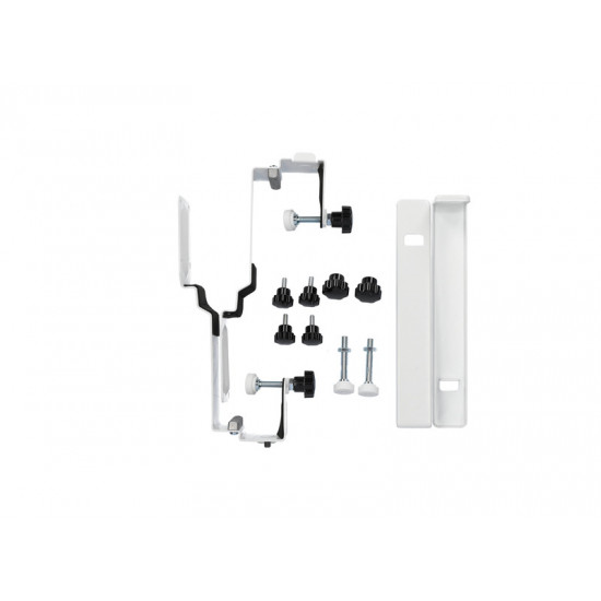 Air conditioner bracket AC2400 and AC2401