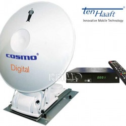Cosmo CI+ Single-LNB