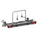 Euro Carry e-bike carrier for Fiat Ducato, Citroen Jumper, Peugeot Boxer from 2006 onwards